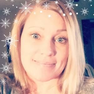 Meet your Posher, Cheryl